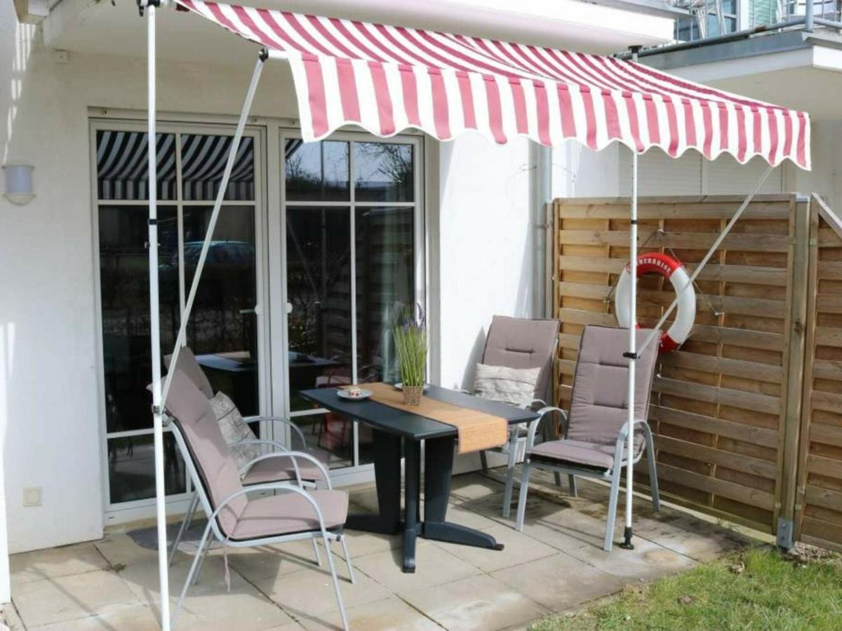 Apartment On The Island Of Poel 외부 사진