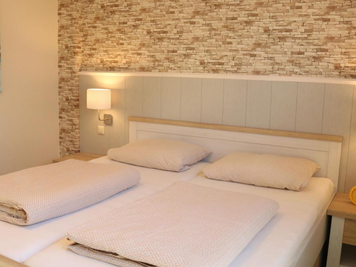 Apartment On The Island Of Poel 외부 사진