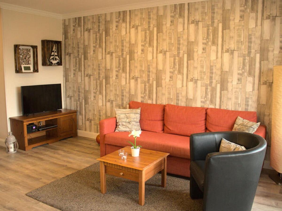 Apartment On The Island Of Poel 외부 사진