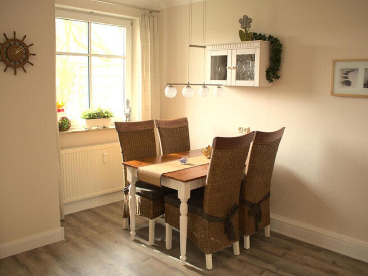 Apartment On The Island Of Poel 외부 사진