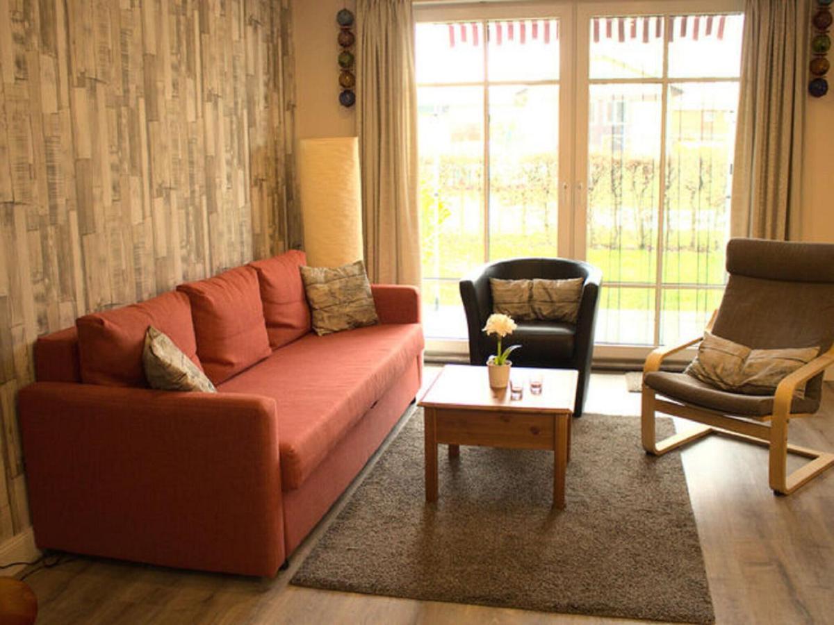 Apartment On The Island Of Poel 외부 사진