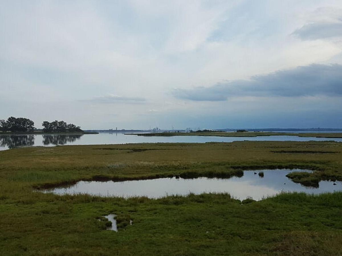 Apartment On The Island Of Poel 외부 사진